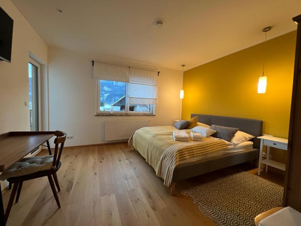 Apartment Hildegard Jenig 外观 照片