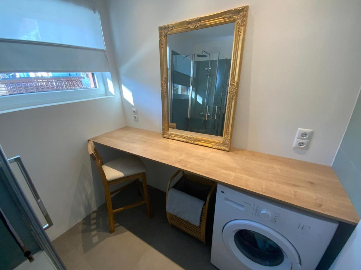 Apartment Hildegard Jenig 外观 照片