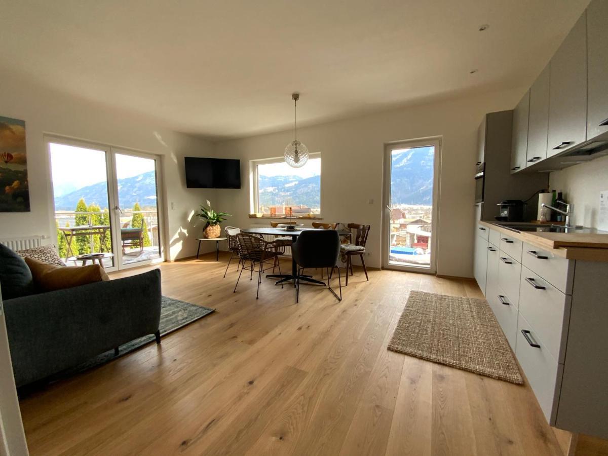 Apartment Hildegard Jenig 外观 照片