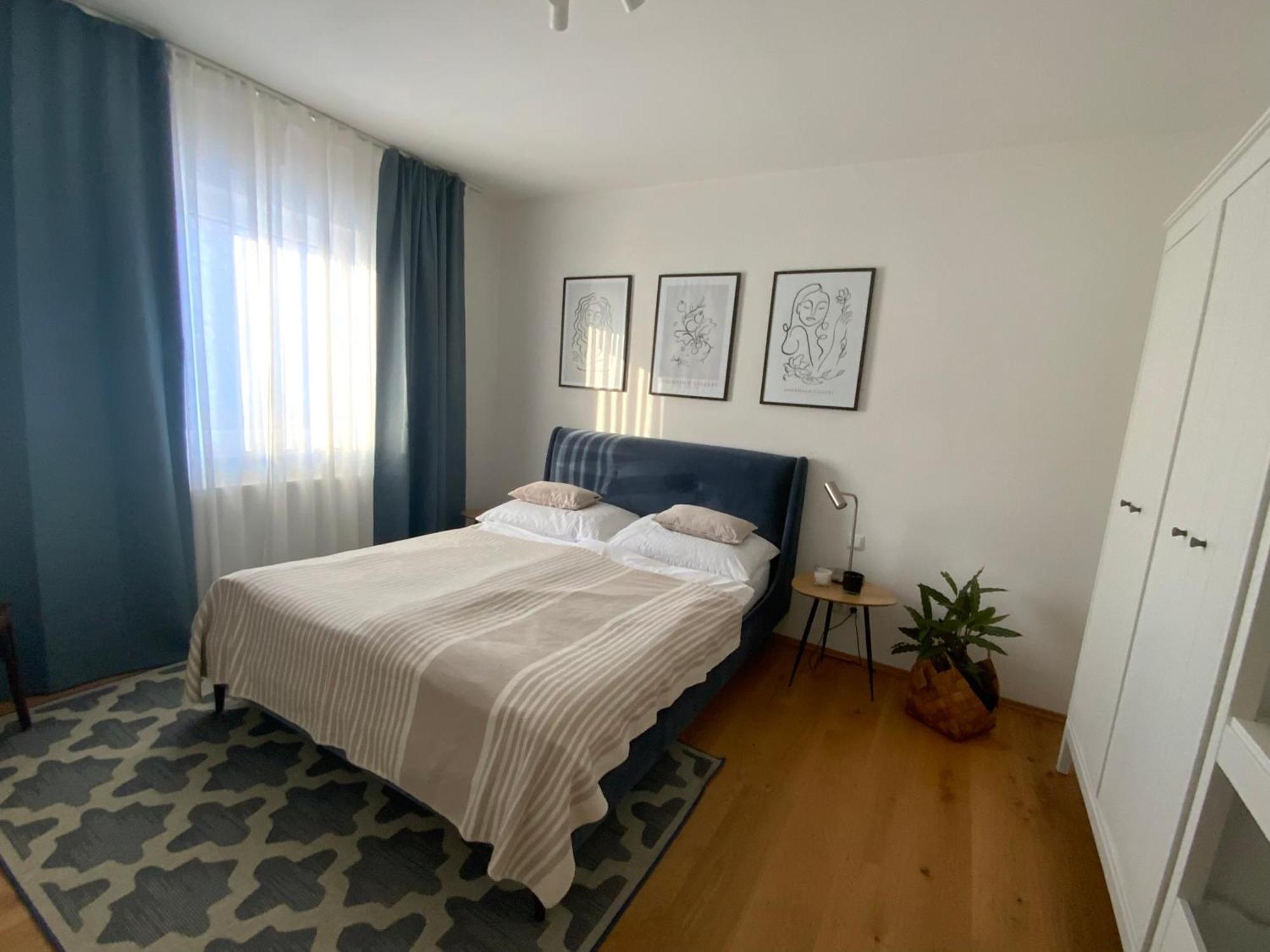 Apartment Hildegard Jenig 外观 照片