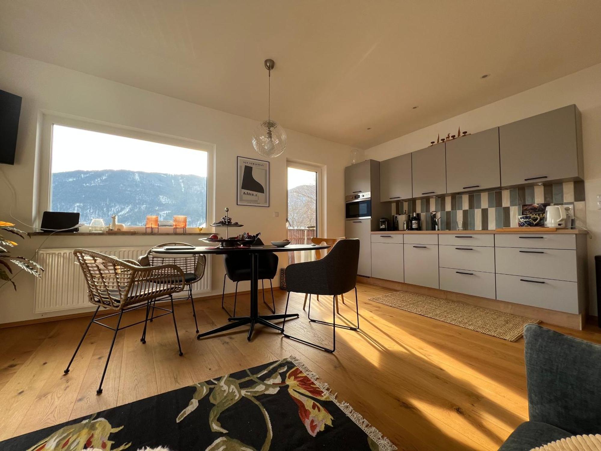 Apartment Hildegard Jenig 外观 照片